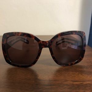 Chloe sunglasses
